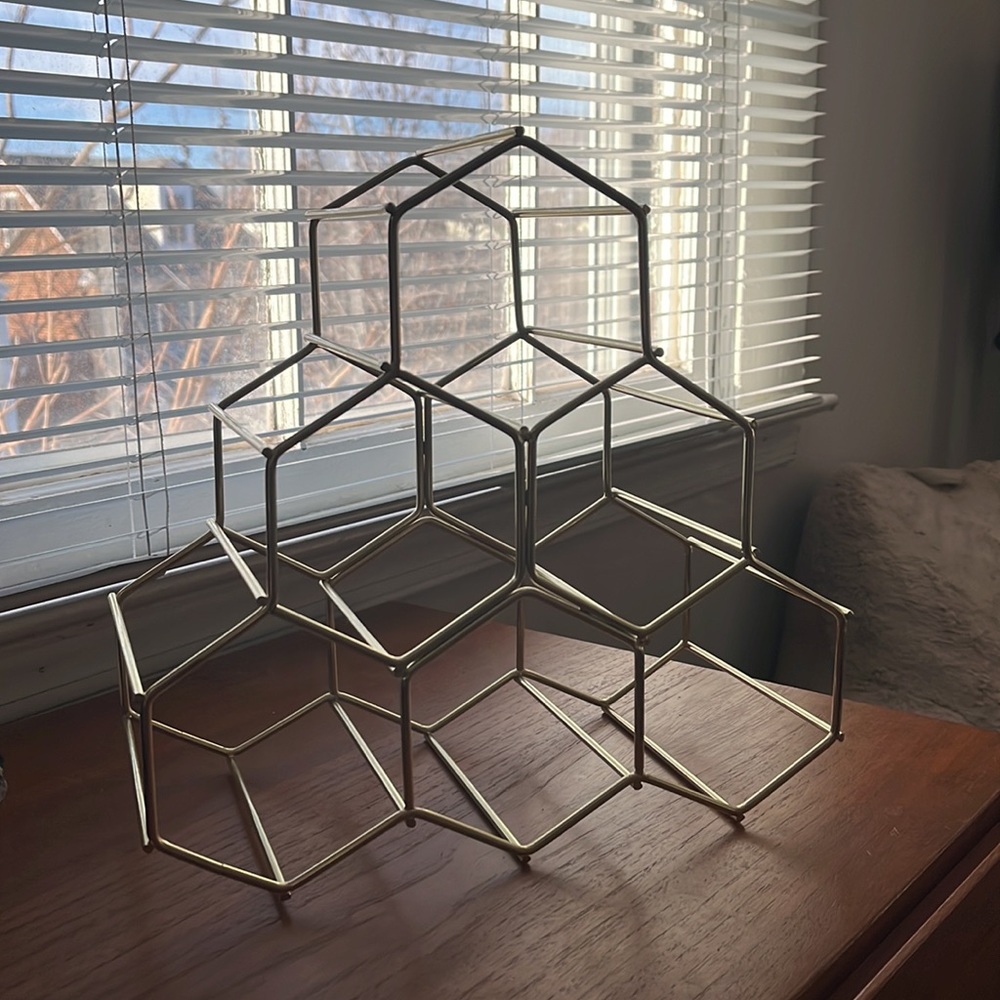 Wine Rack